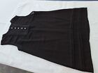 Atmosphere A Line Dress Size 18