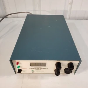 Voltímetro electrostático isoprobe Monroe Electronics 244A-2 - Imagen 1 de 7
