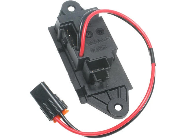 Blower Motor Relay For 2007 GMC Yukon XL 2500 2002 QY226MW - Image 1 of 1