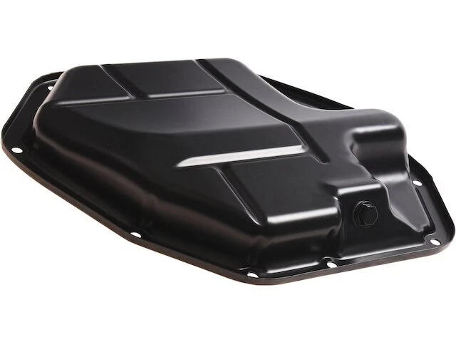 API 27ZQ16F Lower Oil Pan Fits 2009-2014 Nissan Cube 1.8L 4 Cyl WSO WSO - image 1 of 1