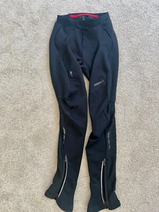 SPECIALIZED Women’s ELEMENT 1.5 WindStopper Cycling Tights Size M - NEW w/tags - Picture 1 of 3
