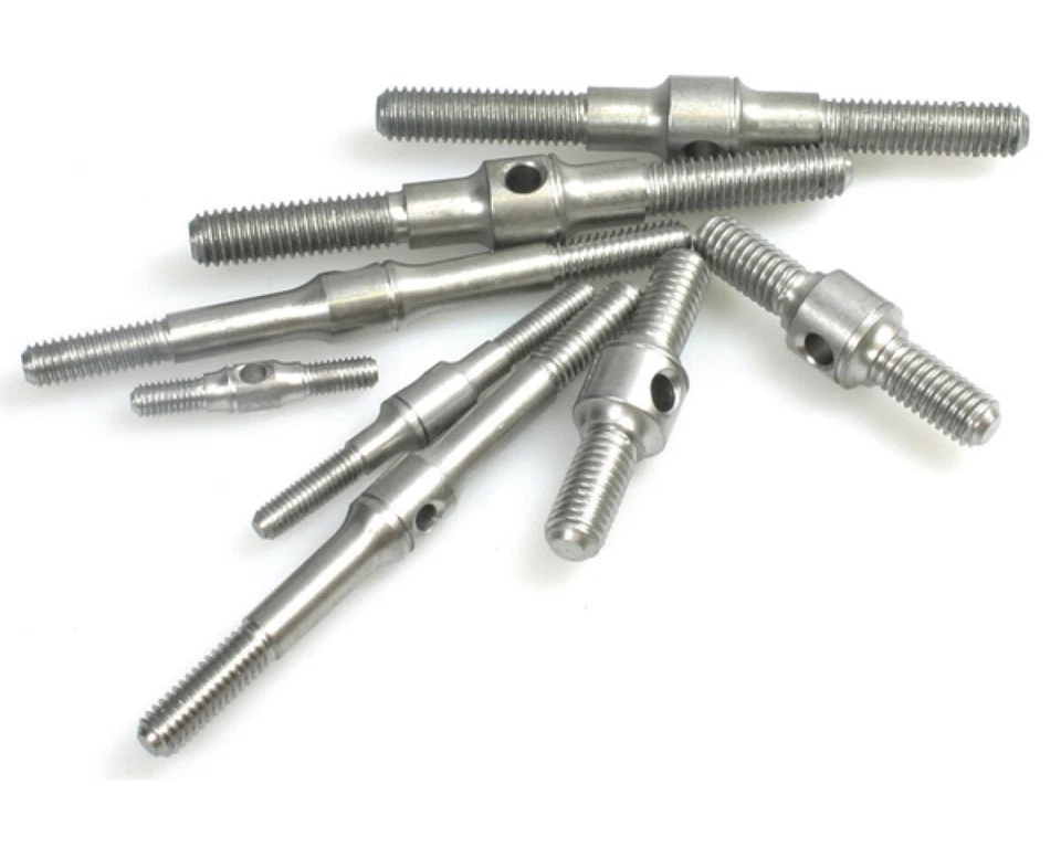 Robitronic Gewindestangen Set R/L R26075  - Bild 1 von 1