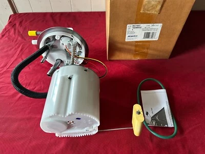 Nuevo de Lote Antiguo Chevrolet Suburban GMC 2005-2006 BOMBA DE COMBUSTIBLE AVALANCHE 19256622 MU1657 Foto 1 de 2