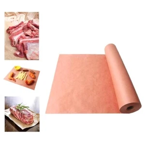 Convenient Butcher Paper Roasting Paper for Barbecues Greaseproof Paper - Picture 1 of 11