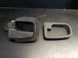 BMW 3 SERIES E36 INSIDE INTERIOR DOOR OPENING HANDLE WITH TRIM 51.21-1960807 - Picture 1 of 5