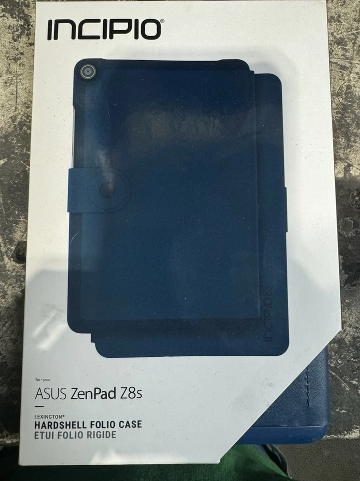 Tablet Cover - Image 1 of 1