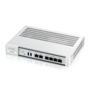 Zyxel NSG100 Nebula Cloud Managed Security Gateway 2xWAN 4xLAN 2xUSB 1xCOM - Afbeelding 1 van 10
