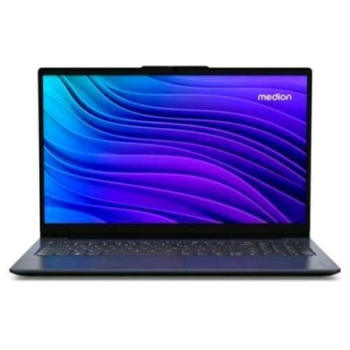 MEDION E15235 15.6" INTEL i3 N305 RAM 8GB-SSD 512GB NVMe-WI-FI WEBCAM-INTEL GRAP - Immagine 1 di 1
