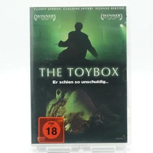 The Toybox DVD Gebraucht sehr gut - Bild 1 von 1