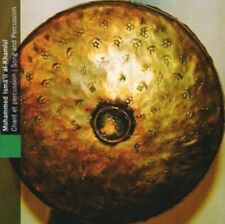 M. KHAMISI YEMEN: SONGS & PERCUSSION NEW CD