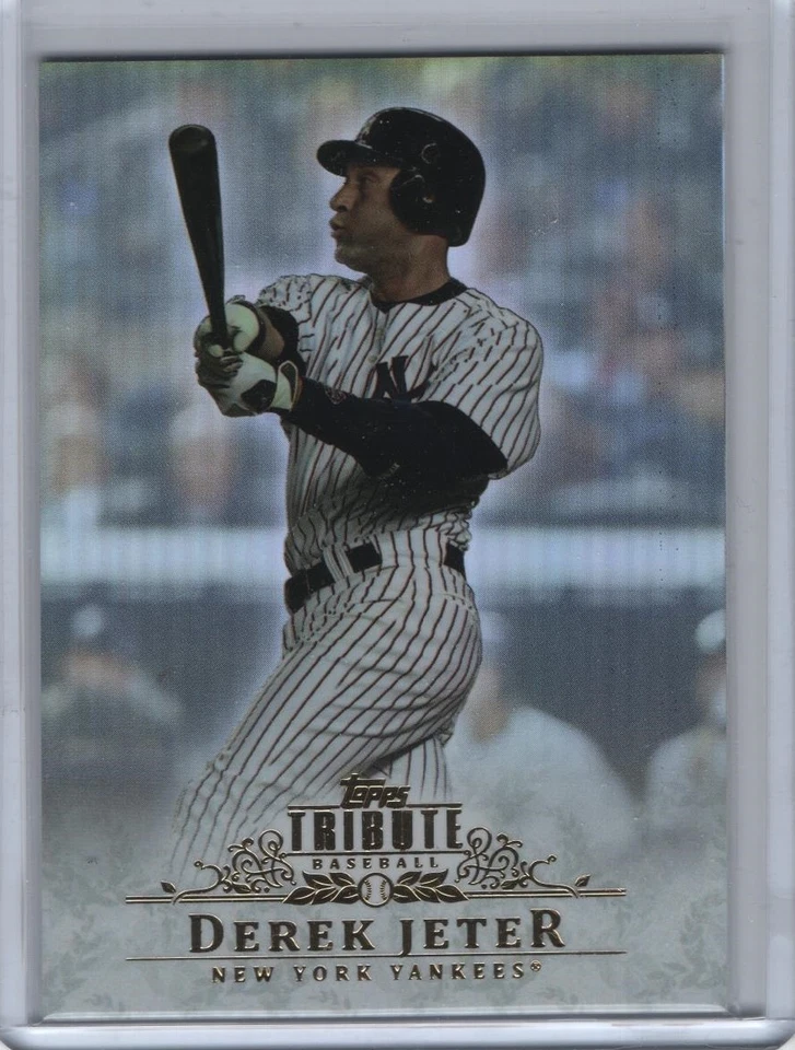 2013 Topps Tribute Base - Pick from List - Image 1 of 1