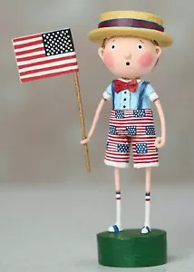 Esc and Company Lori Mitchell Sammie's Stars & Stripes 17283 - Foto 1 di 4