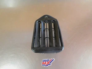 Protection de radiateur GasGas 250 TXT 2001 - Foto 1 di 3