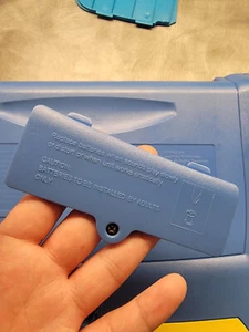 leap pad plus writing battery cover - Picture 1 of 3