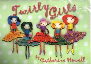 Twirly Girls Kit - Picture 1 of 1
