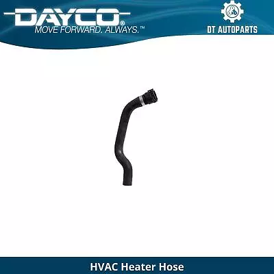 Manguera de calefacción Dayco 2000 2001 2002 2003 para Volkswagen Jetta 1999-2005 2L L4 Foto 1 de 2