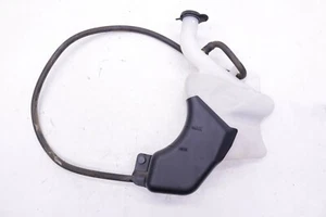 2013 11-15 TRIUMPH SPEED TRIPLE 1050 OEM RADIATOR OVERFLOW BOTTLE COOLANT T22 - Bild 1 von 5