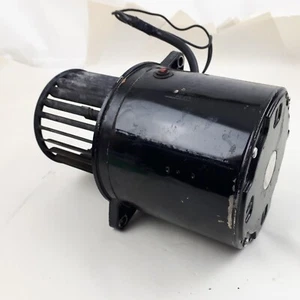 Emerson SA55GYKPA 5733 Oil Furnace Burner Motor 1/7 HP 3450 RPM - Picture 1 of 7