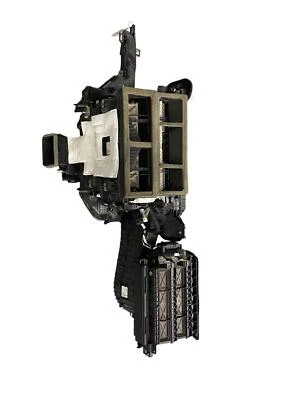 2020-2023 LINCOLN AVIATOR FRONT HVAC AC HEATER BLOWER MOTOR EVAP BOX Foto 1 de 4