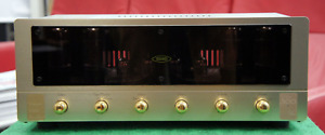 Tokyo Sound Valve 300 SE Stereo Tube Integrated Amplifier 100V USED JAPAN analog