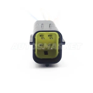 Conector sensor de oxígeno enchufe arnés de cable para Dodge Ram 2500 furgoneta 2001-2002 - Imagen 1 de 10
