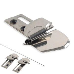 #302MH Überlappungsnaht Ordner Arm zu Körper Industrie 2-Nadel Union Sonderstil - Bild 1 von 23