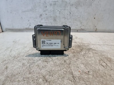 Unidad de control del motor Honda CR-V ECU 2,2 diésel 2005 MK2 Facelift OEM 37820-PMA-E12 Foto 1 de 4