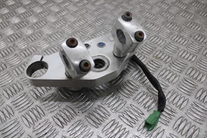 Honda VF 750 C Magna 1994 top yoke & handlebar clamps 1993 - 2003 - Picture 1 of 6