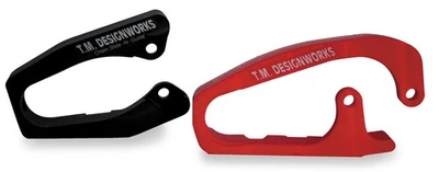 T.M. Designworks Bolt-On Super Protector - Black ATV/UTV HCP-400-BK 1231-1624 - Image 1 of 4