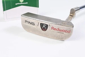 Ping Redwood D66 Putter / 35.5 Inch - Picture 1 of 6