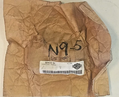 Genuine Harley Davidson Sportster 1200 Ignition Module 32433-91 1991-1995 - Image 1 of 3