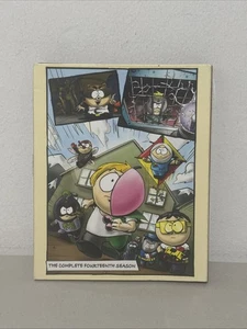 South Park: Staffel 14 DVD - Bild 1 von 2