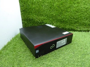 Fujitsu ESPRIMO D556/E85+ Core i5-6400 2.7GHz 8GB 400GB SSD FAST WINDOWS 10 PC - Picture 1 of 5