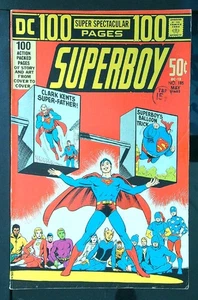 Superboy (Vol 1) # 185 VFN- RS003 - Imagen 1 de 1