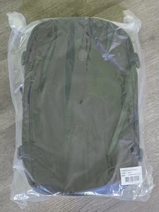 BRAND NEW Tortuga Expandable Backpack 27-32.5L Carry-On Travel Bag Luggage Black - Picture 1 of 7