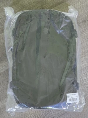 BRAND NEW Tortuga Expandable Backpack 27-32.5L Carry-On Travel Bag Luggage Black - Image 1 of 4