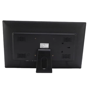 Digital Photo Frame 18.5 Inch LED LCD Touch Screen 32GB WiFi Electronic Picture˜ - Picture 1 of 12