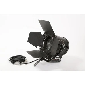 Mole-Richardson JuniorLED 200W 8" Fresnel - SKU#1386942 - Picture 1 of 4