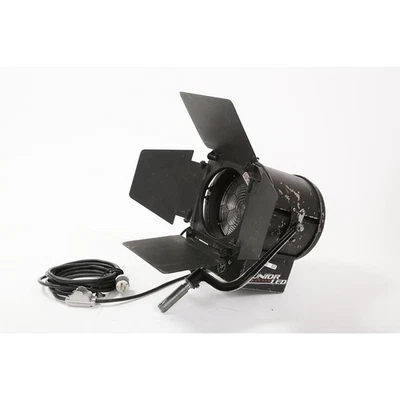 Mole-Richardson JuniorLED 200W 8" Fresnel - SKU#1386942 - Image 1 of 4