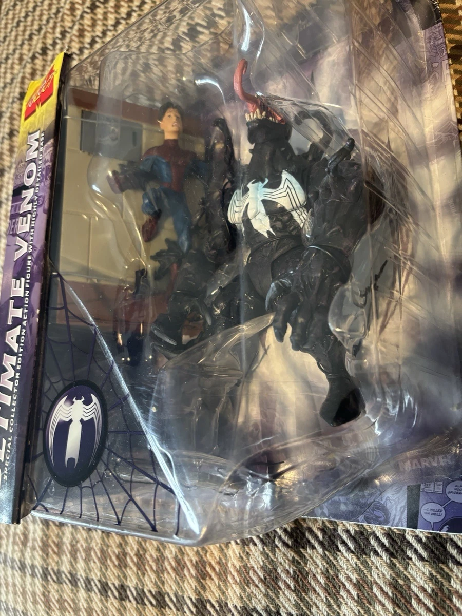 Marvel Select Venom for sale | eBay