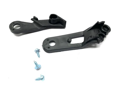 Lexus RX 330 - 350 - 400H 2008 Vorne links Einzelteil Scheinwerfer 8116648020 - Bild 1 von 4