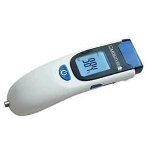 Termómetro sin contacto Thermomedics THR PRO-TF300-CS para cuidadores - Imagen 1 de 3