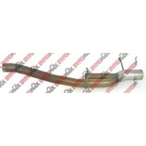 55510 Dynomax Exhaust Pipe for Chevy GMC Sierra 2500 HD Classic Silverado Truck - Picture 1 of 1