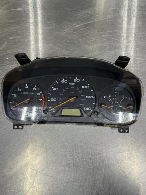 OEM 2002 2003 2004 HONDA ODYSSEY GAUGE CLUSTER SPEEDOMETER 78100-S0X-A060-M1 - Image 1 of 4