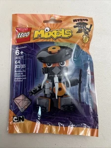 LEGO MIXELS: Mysto (41577) - Brand New / Sealed - Never Opened Retired - Picture 1 of 4
