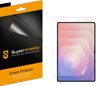 3X Anti Glare Matte Screen Protector for Samsung Galaxy Tab S11 Ultra (14.6") - Image 1 of 2