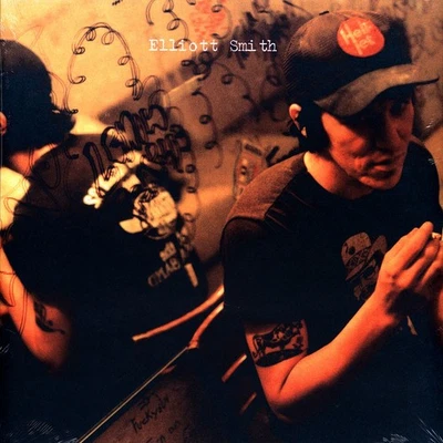 Elliott Smith - Either Or (Vinyl LP - 1997 - EU - Reissue) - Bild 1 von 2
