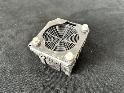 Mercedes Benz W213 W223 EQA Motor Engine Noise Sound Modul Einheit A2239016902 - Bild 1 von 4