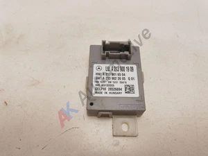 Mercedes E Class W213 16-23 Ambient Lighting Control Module ECU A2139001909 - Picture 1 of 6