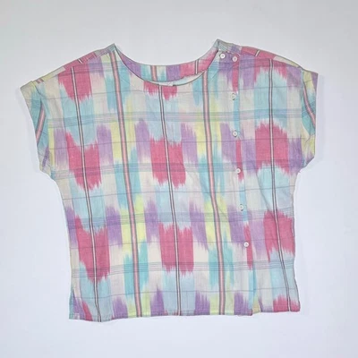 Vintage 1960s Jantzen Womens top - Image 1 of 4